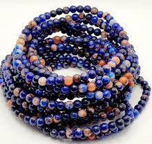 Load image into Gallery viewer, Get Stoned Anklets