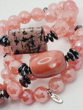 Load image into Gallery viewer, Get Stoned Pretty In Pink