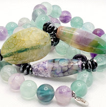 Load image into Gallery viewer, Get Stoned Flourite