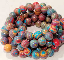 Load image into Gallery viewer, Get Stoned In Color Jasper