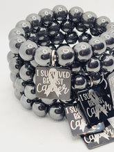 Load image into Gallery viewer, I Survived Breast Cancer