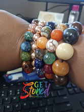 Load image into Gallery viewer, Get Stoned Original Chaos Stacks