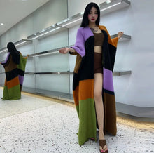 Load image into Gallery viewer, Layer Me Fuzzy Cardigan