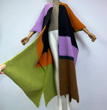 Load image into Gallery viewer, Layer Me Fuzzy Cardigan