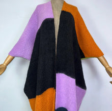 Load image into Gallery viewer, Layer Me Fuzzy Cardigan