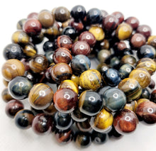 Load image into Gallery viewer, Tiger's Eye Singles