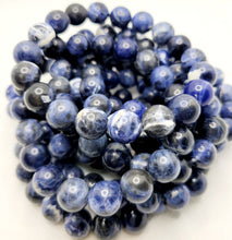 Load image into Gallery viewer, Sodalite Singles