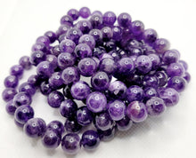 Load image into Gallery viewer, Amethyst Single