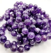 Load image into Gallery viewer, Amethyst Single