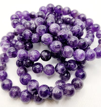 Load image into Gallery viewer, Amethyst Single