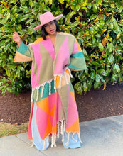 Load image into Gallery viewer, The Elite Fuzzy Cardigan