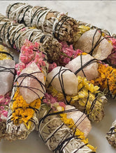 Load image into Gallery viewer, Floral Sage Bundle