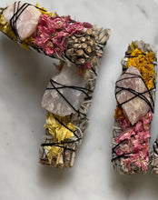Load image into Gallery viewer, Floral Sage Bundle