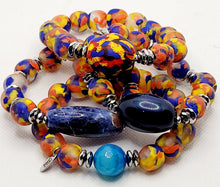 Load image into Gallery viewer, Live In Color Blue
