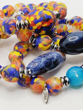 Load image into Gallery viewer, Live In Color Blue
