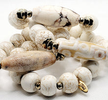 Load image into Gallery viewer, Creamy Stoned Stack
