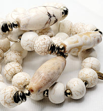 Load image into Gallery viewer, Creamy Stoned Stack
