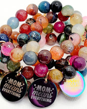 Load image into Gallery viewer, Mom Means Everything
