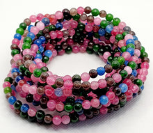 Load image into Gallery viewer, Get Stoned Anklets
