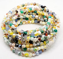 Load image into Gallery viewer, Get Stoned Anklets
