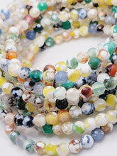 Load image into Gallery viewer, Get Stoned Anklets
