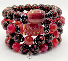 Load image into Gallery viewer, Get Stoned Pink Daisies
