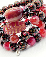 Load image into Gallery viewer, Get Stoned Pink Daisies
