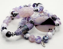 Load image into Gallery viewer, Get Stoned Purple Passion
