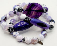 Load image into Gallery viewer, Get Stoned Purple Pleasures
