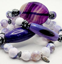 Load image into Gallery viewer, Get Stoned Purple Pleasures
