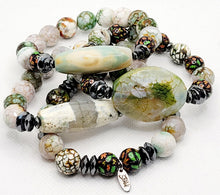 Load image into Gallery viewer, Get Stoned Summer Green
