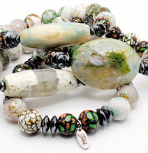 Load image into Gallery viewer, Get Stoned Summer Green
