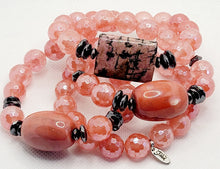 Load image into Gallery viewer, Get Stoned Pretty In Pink
