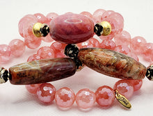 Load image into Gallery viewer, Get Stoned Pink Passion
