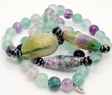 Load image into Gallery viewer, Get Stoned Flourite
