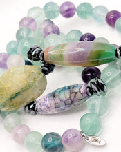 Load image into Gallery viewer, Get Stoned Flourite
