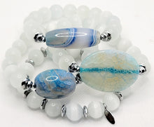 Load image into Gallery viewer, Get Stoned Cat's Eye
