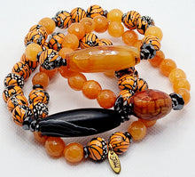 Load image into Gallery viewer, Get Stoned Bold Butterflies
