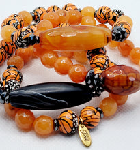 Load image into Gallery viewer, Get Stoned Bold Butterflies
