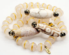 Load image into Gallery viewer, Get Stoned Stylish &amp; Stacked
