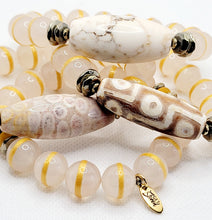 Load image into Gallery viewer, Get Stoned Stylish &amp; Stacked
