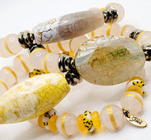 Load image into Gallery viewer, Get Stoned Bad &amp; Bougie
