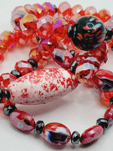 Load image into Gallery viewer, Get Stoned Red Wine Crystals
