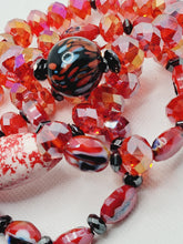 Load image into Gallery viewer, Get Stoned Red Wine Crystals
