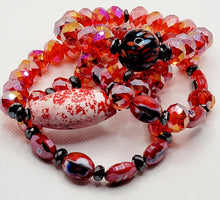 Load image into Gallery viewer, Get Stoned Red Wine Crystals
