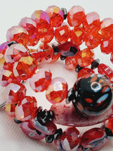 Load image into Gallery viewer, Get Stoned Red Wine Crystals
