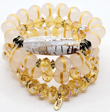 Load image into Gallery viewer, Get Stoned Agate/Crystal Mix
