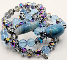 Load image into Gallery viewer, Get Stoned Unicorn Glass/Crystal
