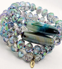 Load image into Gallery viewer, Get Stoned Taste Of The Rainbow Crystals
