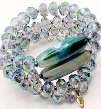 Load image into Gallery viewer, Get Stoned Taste Of The Rainbow Crystals
